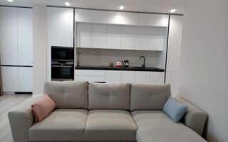 Chirie, apartament, 2 camere, str. Bălţi, Centru - Poză 2