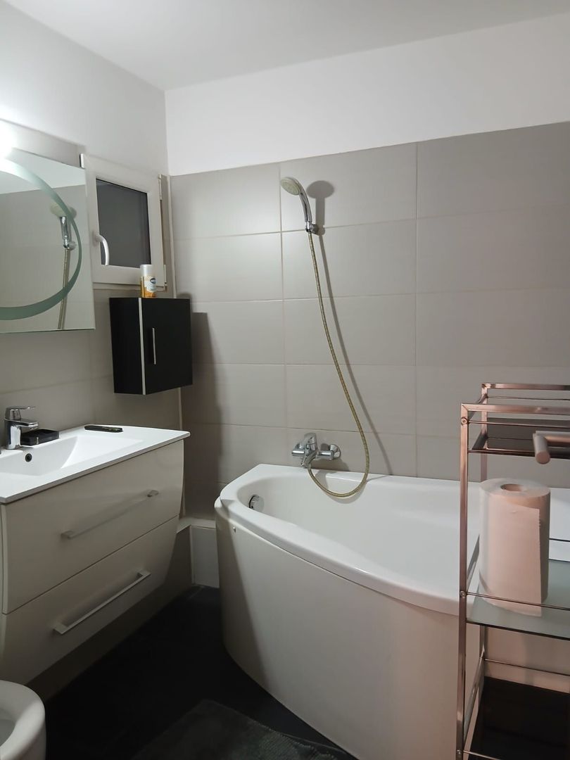 Apartament 3 camere de vanzare Gorjului - Poză 5