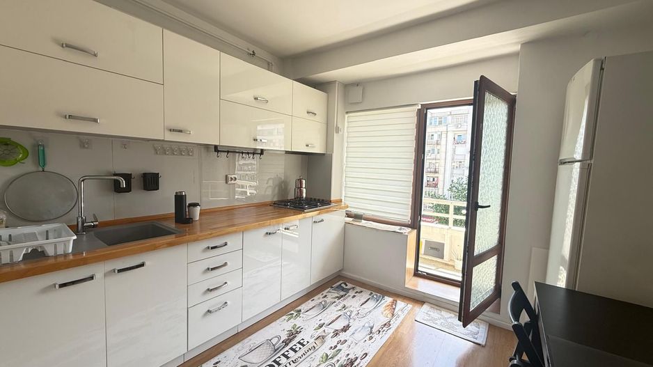 APARTAMENT 2 CAMERE ‖ BLOC 2001 ‖ LIFT ‖ ZONA CENTRALA NERVA TRAIAN - Poză 4