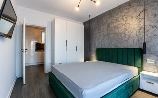 2 camere, modern, bloc nou, parcare subterana, Marasti Zona Fabricii - Poză 1