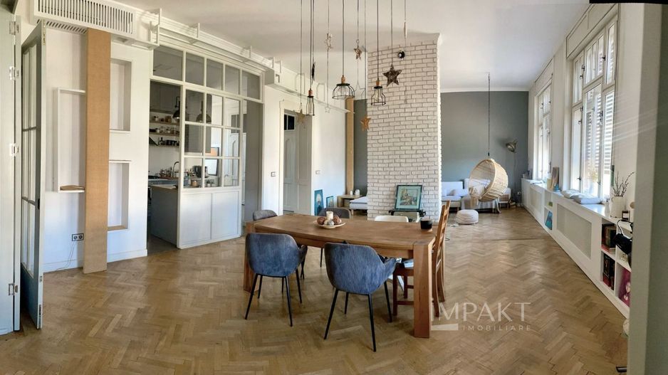 Vanzare apartament deosebit, cnf sporit, in zona FSPAC! - Poză 2