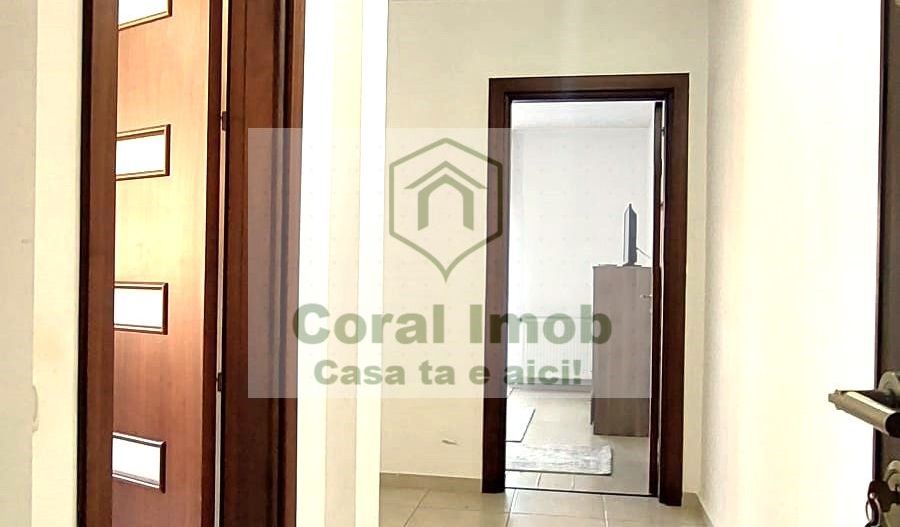 Vanzare studio 42.49 mp, centrala, parcare, Doinei. Dobroesti - Poză 10