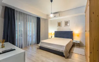 Apartament 4 camerę de vanzare Forest Hill Pipera - Poză 17