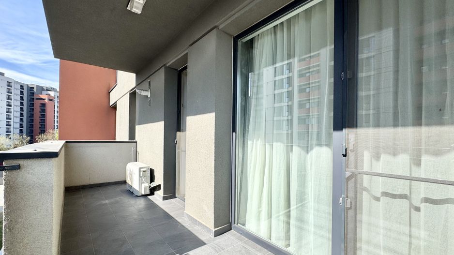 Apartament 2 camere, modern, Profi și parc în complex - Poză 23