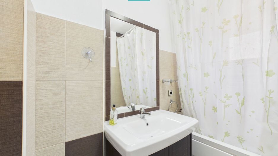Apartament cu 3 camere și 2 băi zona Aurel Vlaicu - Poză 12