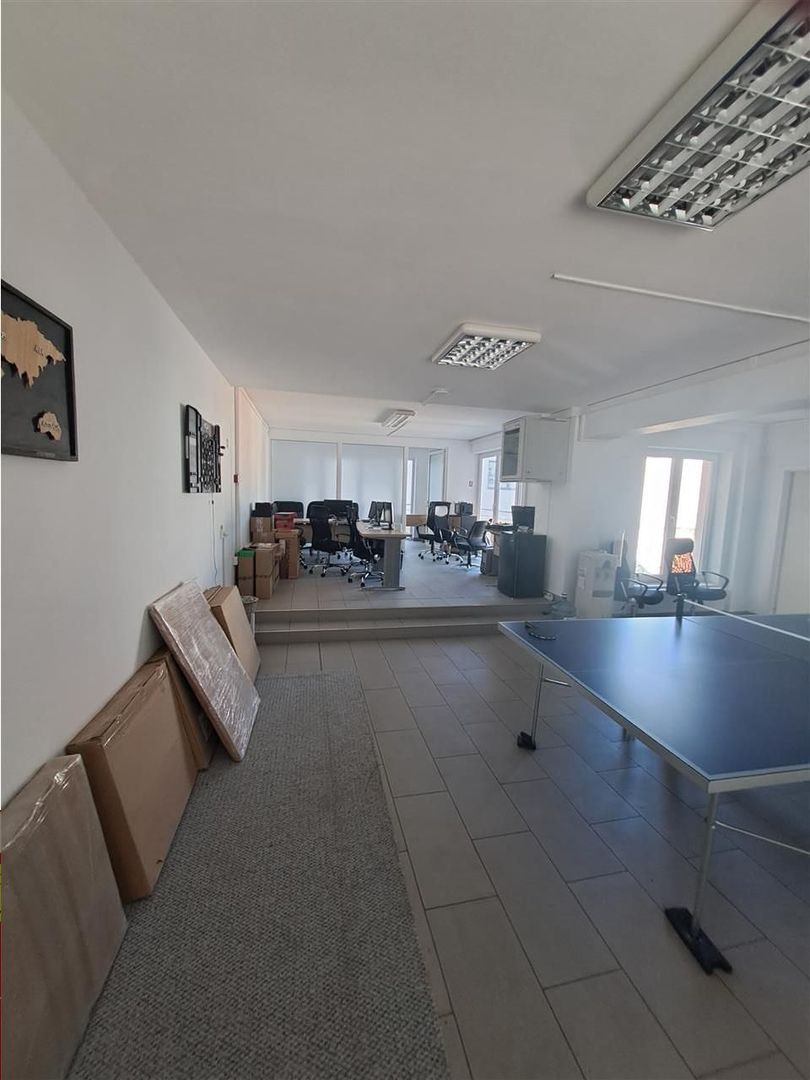 Spatiu comercial  Iosefin etaj 1 cu lift+loc parcare - Poză 8