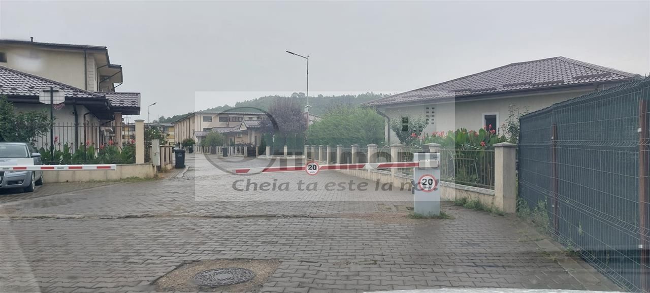 APARTAMENT 2 CAMERE OPEN SPACE BAROQUE RESIDENCE - Poză 2