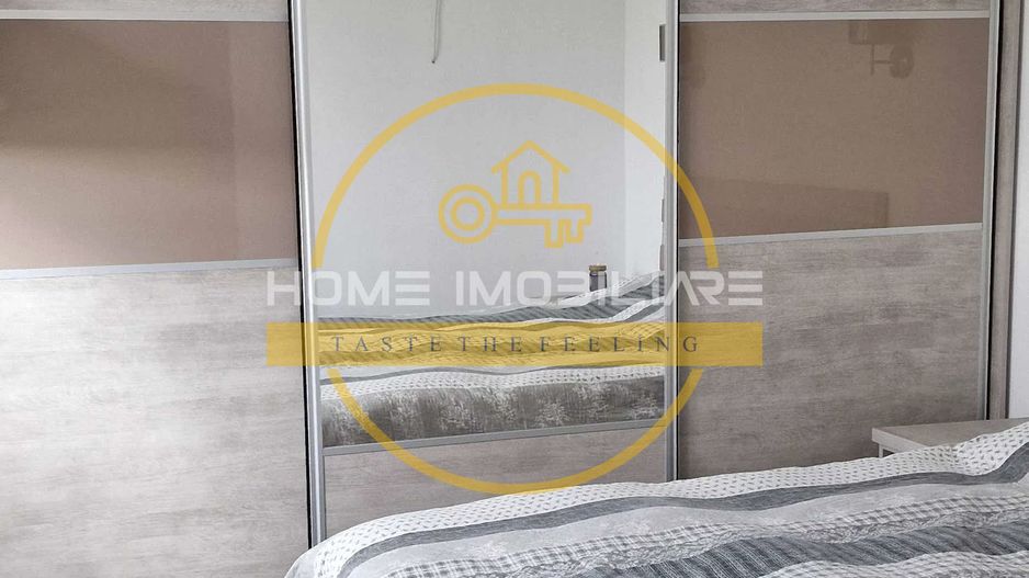Apartament Pacurari 3camere/ et.1, 59mp // Zona - Alpha Bank - Poză 24