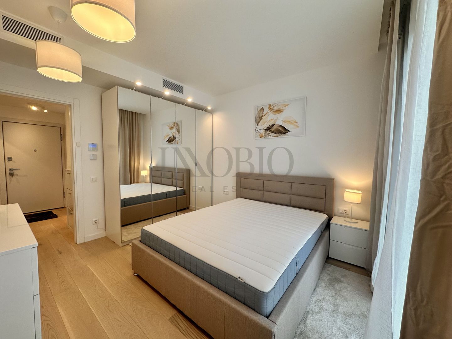 Apartament 2 camere - Zona Promenada - Nusco City - Poză 6