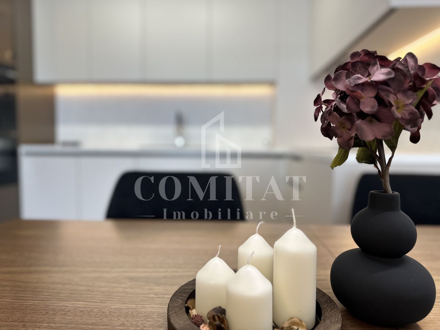 Apartamnt prmium | Etaj intermediar | Zona Eroilor - Floresti - Poză 16