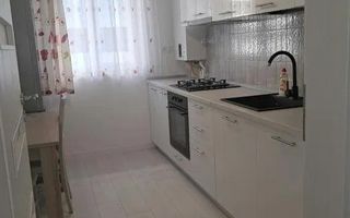 AP. 2 CAMERE- POPESTI-LEORDENI, CAT-FRIENDLY, PRIMA INCHIRIERE, METROU - Poză 1