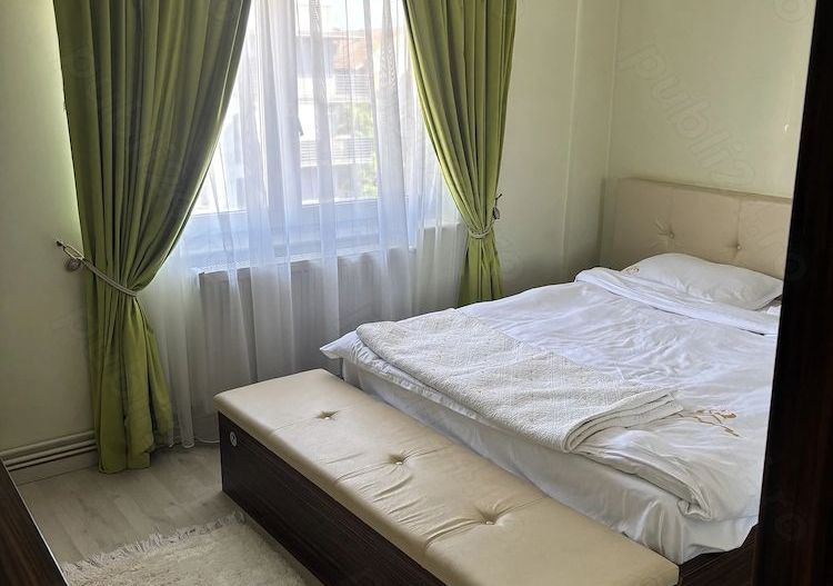 BRASADAS vinde ap 2 cam etaj 4/4 in Carpati 2. - Poză 3