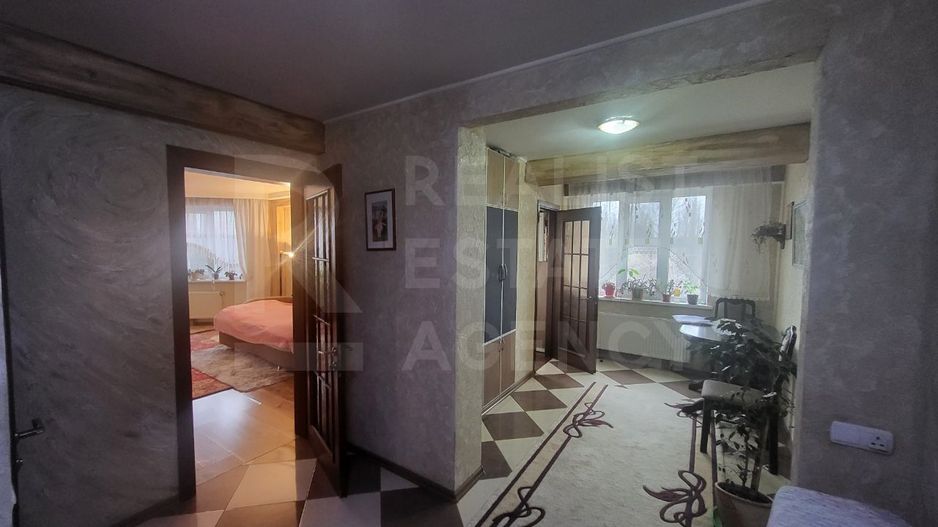 Vânzare apartament, 2 camere, strada Cuza Vodă, Botanica - Poză 9