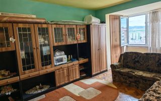 Apartament 2 cam. dec. lift nou– Zona Gyros / Centru Civic, etaj 8/10! - Poză 4