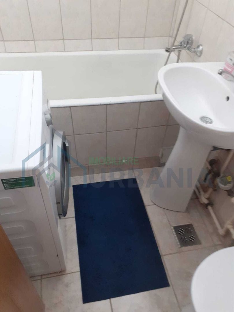 Garsonieră de închiriat în Iași, zona Podul de Piatră - Poză 3