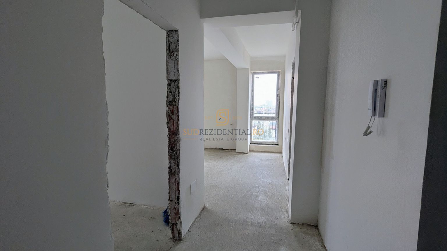 Apartament 2 camere , zona Luica-Brancoveanu, Berceni - Poză 17