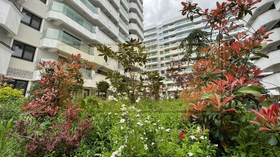 Apartament 2 camere Copou-15 min Univ.Al I Cuza - Poză 31