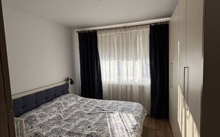 Apartament 3 camere în Grigorescu – zonă liniștită, complet mobilat - Poză 5