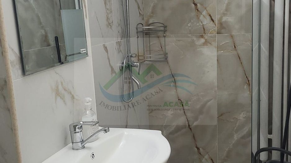 Apartament 2 camere de închiriat . - Poză 7