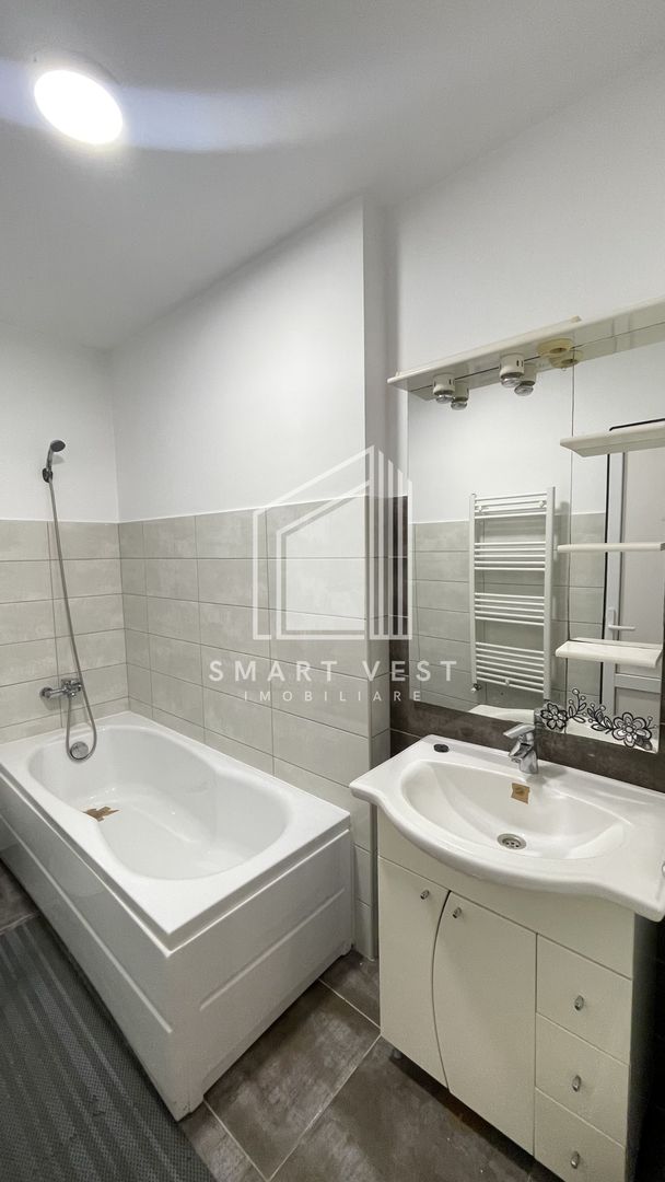 Apartament 2 camere | 45 mp | Zona Carpati 2 - Poză 13