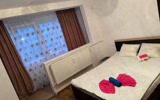De inchiriat apartament 2 camere Bulevardul Cantemir - Poză 1