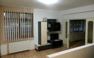 Apartament 1 Camera | 40 | Garaj Subteran | Parter | Zorilor Sigma - Poză 1