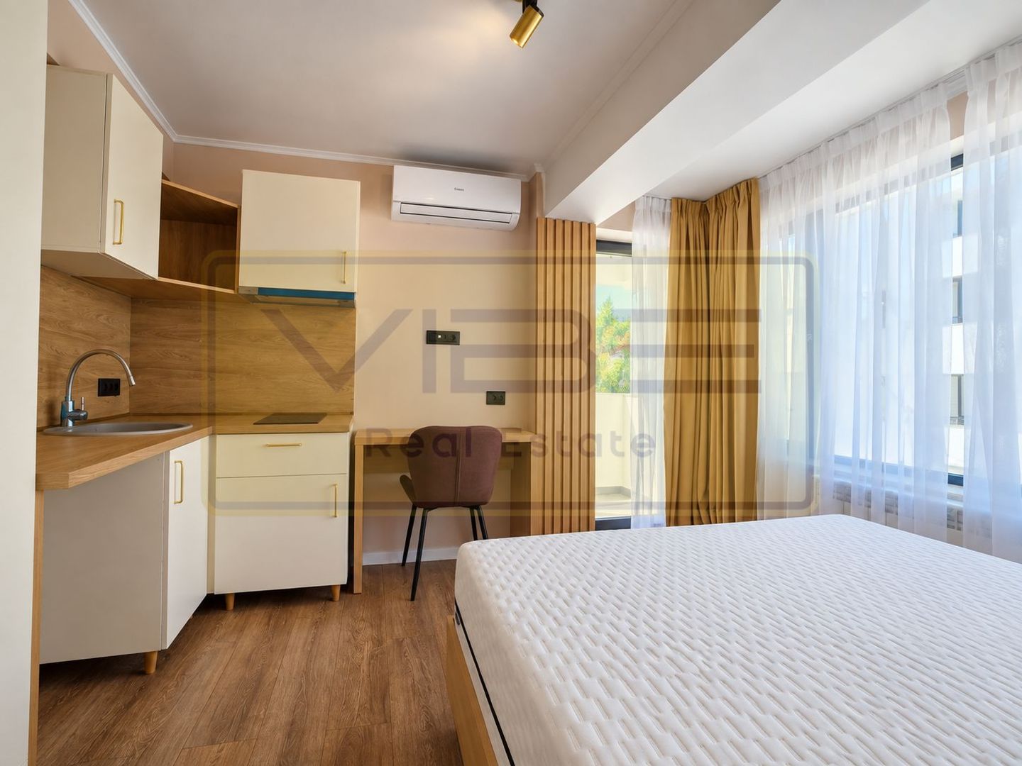 Studio Copou/Parc Copou -Modern/ Nou - Poză 4