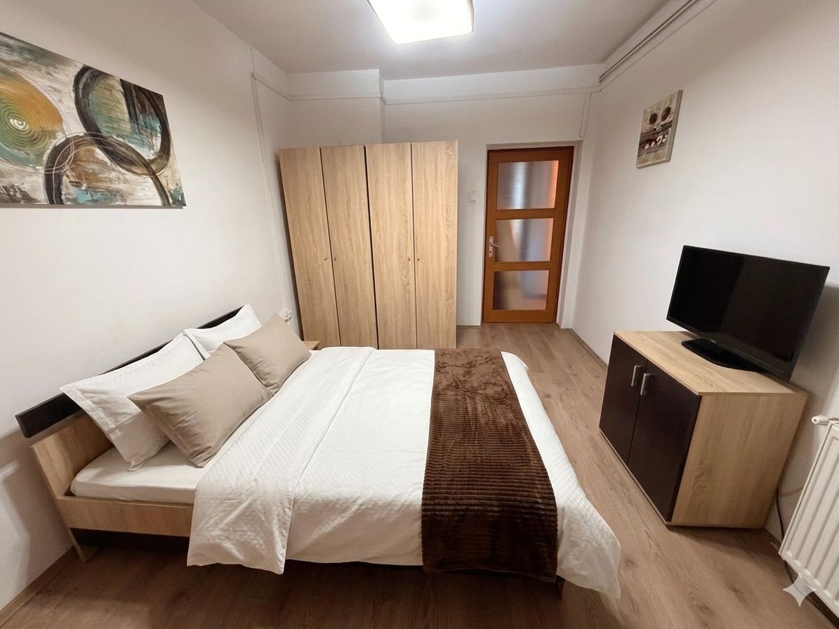 Apartament 2 camere în Floreasca – Strada Puccini, lângă Parc - Poză 2