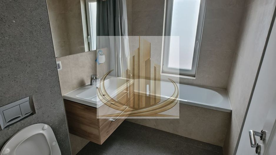Apartament 2 camere Nova Mehala | Bloc nou 2024 | Terasă 45 mp - Poză 4