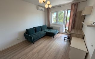 Premium Studio - Grozavesti - Regie Residence Faza 2 - Poză 4