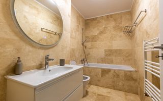 2 camere, modern, bloc nou,Intre Lacuri, zona Iulius mall, Park Lake - Poză 6