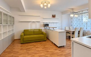 Apartament 2 camere| grădină proprie | Un colț de liniște pe Câmpului, Mănăștur - Poză 1
