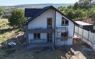 Casă nouă de vânzare pe strada Releu, Chicerea-Tomești - Poză 3