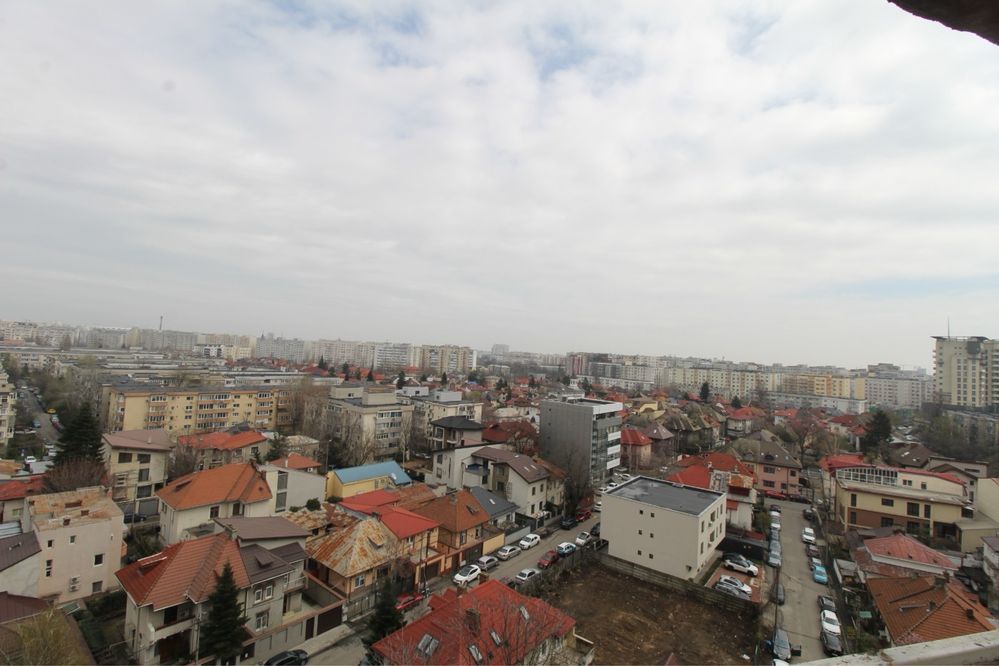 Inchiriez garsoniera Piata Alba Iulia direct proprietar - Poză 3
