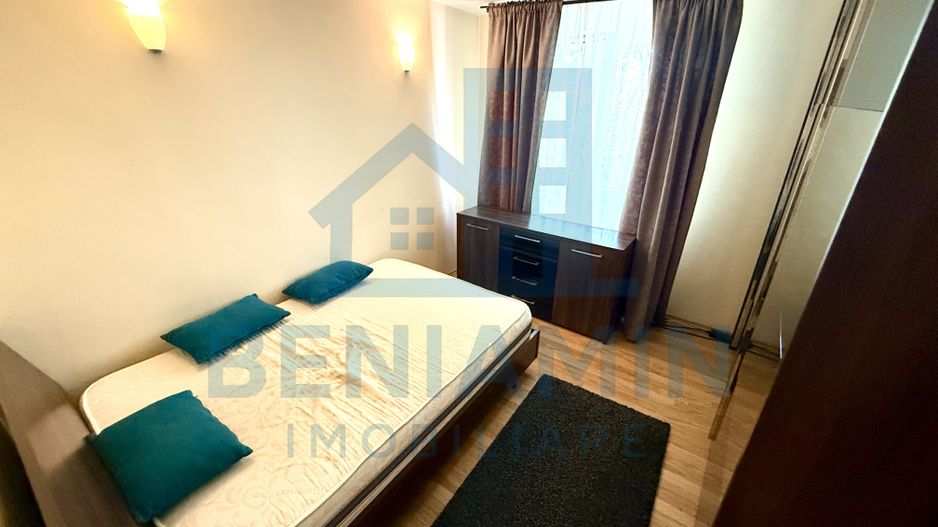 2 camere - 50.1mp - acoperis cu tabla - Brazda - Scoala 23 - Poză 3