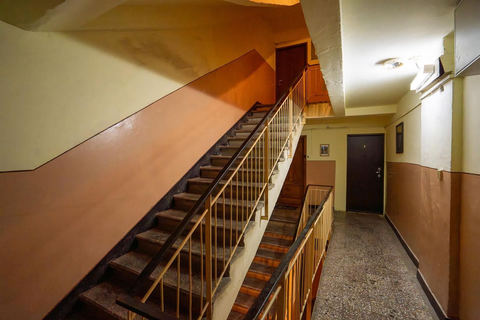 Apartament 3 camere tip PB decomandat Rogerius et 2 din 4 - Poză 9