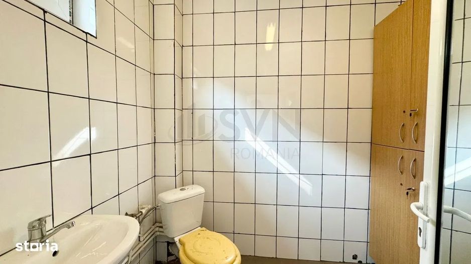 Spatiu pentru activitati comerciale I Laborator - Spatiu productie - Poză 13