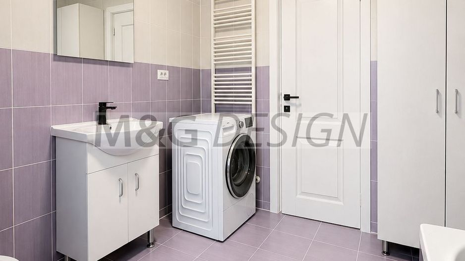 Casă individuală 5 camere  Dumbravita teren 630 mp - Poză 16