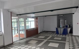 ULTRACENTRAL- Spatiu Comercial- Restaurant/ Showroom/ Clinica - Poză 2