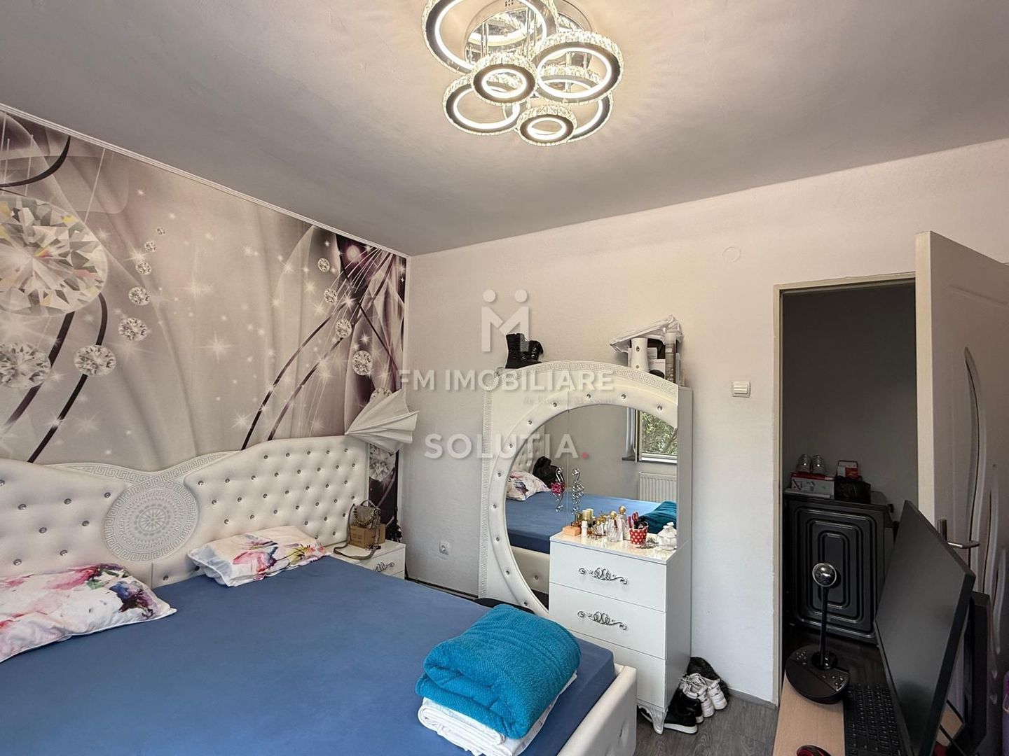 Apartament 2 camere de vânzare – Zona Centrală, Baia Mare - Poză 2