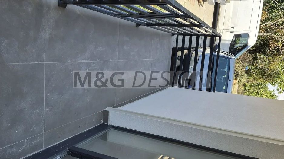 Apartament 3 camere bloc nou Giroc - Poză 7