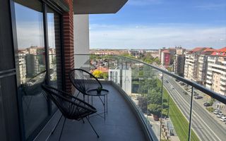 Apartament cu 3 camere in Luceafarul - Poză 8