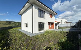 Casă individuală, 120 mp | Garaj | Teren 500 mp - Poză 4
