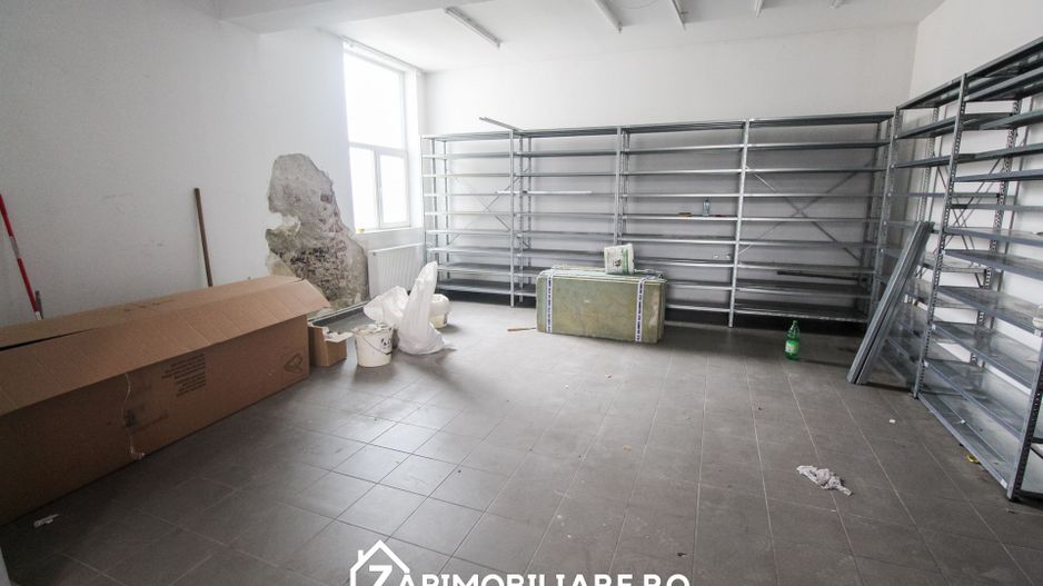 Gheorghe Doja - Trafic intens - comercial - farmacie - apartamente - Poză 2