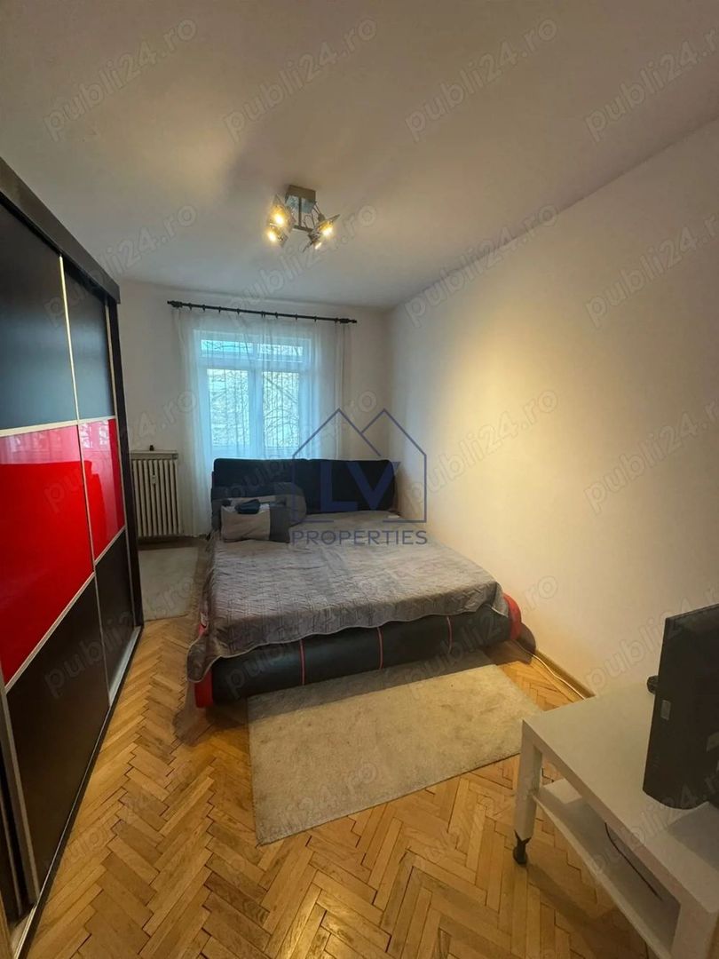 VANZARE 2 CAMERE | ZONA FLOREASCA - Poză 4