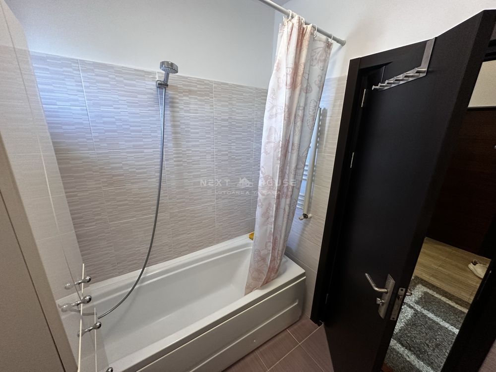 Direct proprietar- apartament 2 camere si loc parcare inclus - Poză 4