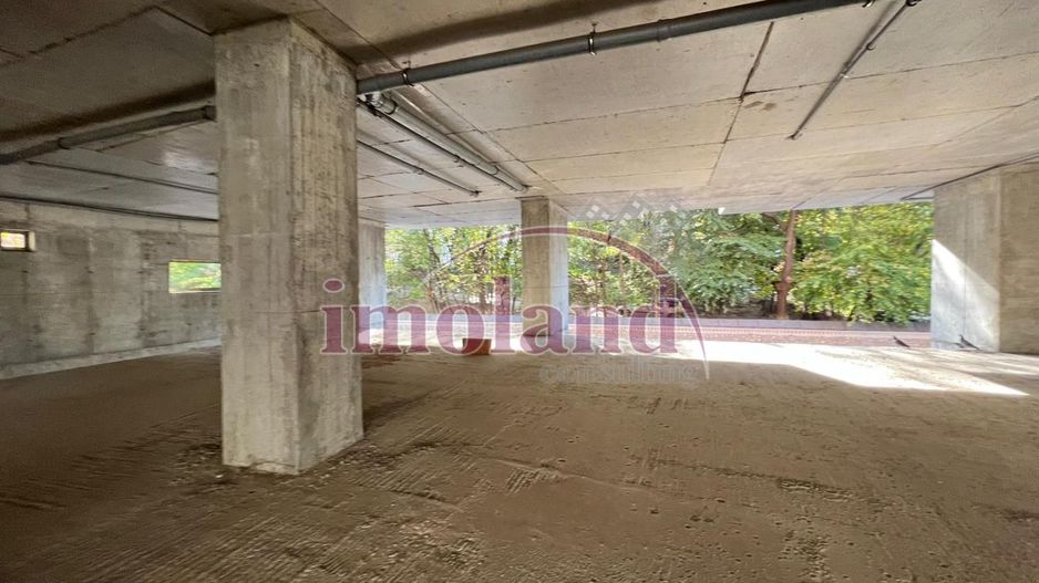 Bloc in constructie - PIATA UNIRII - Schiță 4