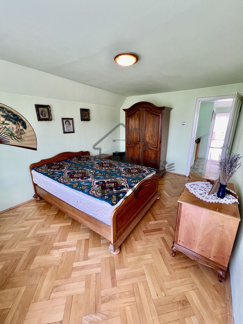 Casa de vanzare 6 camere zona Piata Cluj/Kogalniceanu/Turnisor - Poză 16