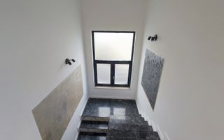 Casa individuală finisată | teren 495 mp | Dezmir - Poză 14