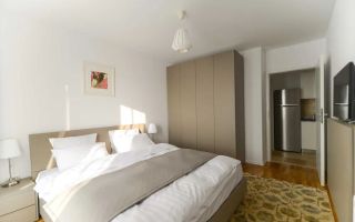 Apartament 3 camere cu vedere la lac | Parcare inclusă | Iulius Mall - Poză 5